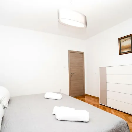 Appartamento Casa Ana
