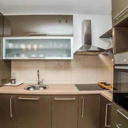 Casa Ana Appartamento *