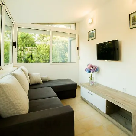 Appartamento Casa Ana Zara
