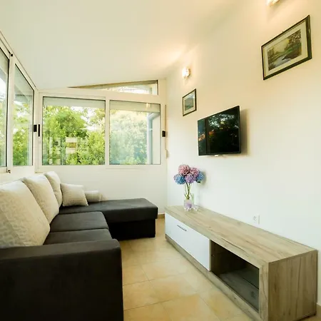 Appartement Casa Ana