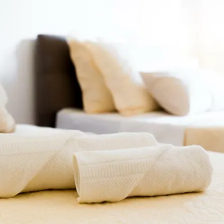 Apartmán Casa Ana *