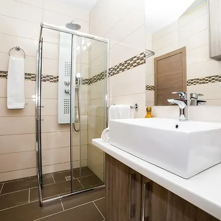 Appartement Casa Ana