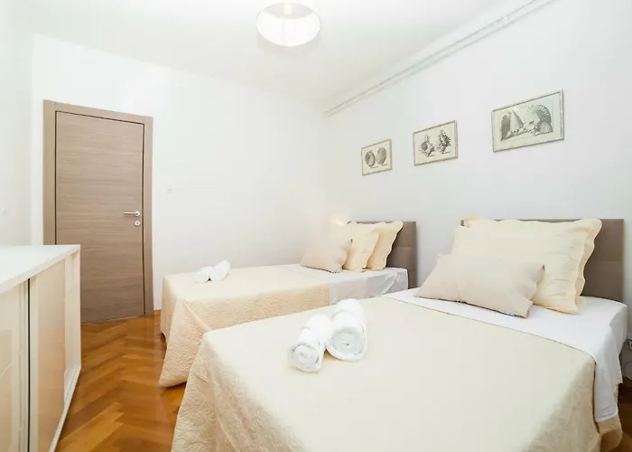 דירה Casa Ana זאדאר