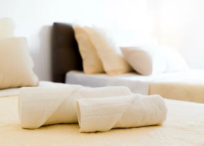 Apartmán Casa Ana *