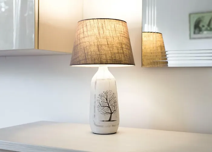 Apartmán Casa Ana *