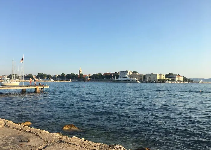 Apartmán Casa Ana Zadar