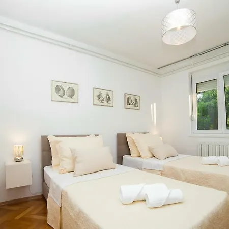Lejlighed Casa Ana