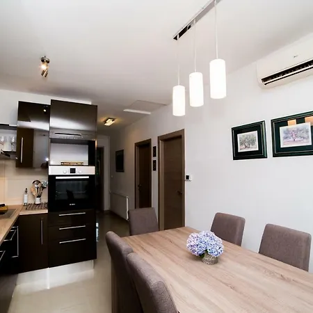 Casa Ana Apartment *