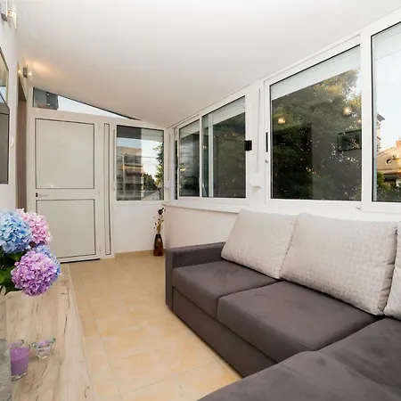 Casa Ana Lejlighed *