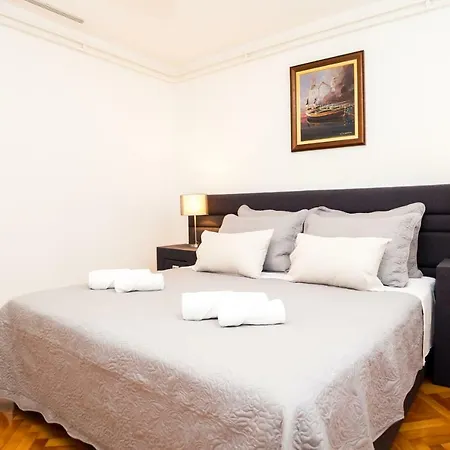 Casa Ana Lejlighed
