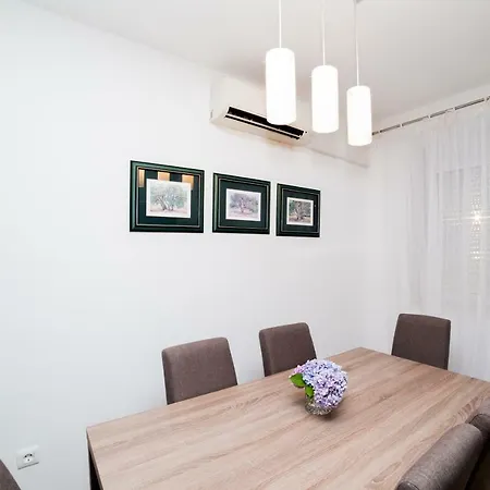 Casa Ana Zadar