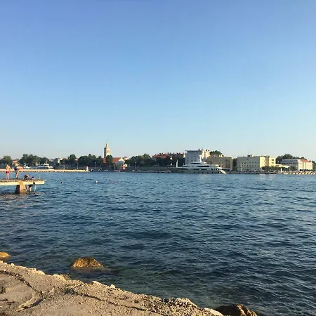 Apartament Casa Ana Zadar