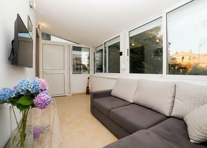 Casa Ana Appartement *