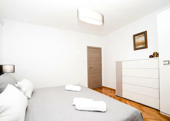Apartament Casa Ana