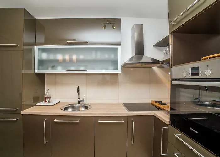 Casa Ana Appartement *