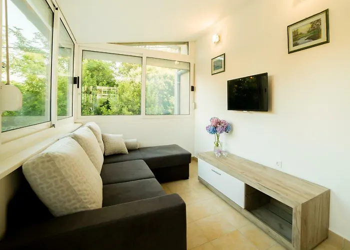 아파트 Casa Ana 자다르