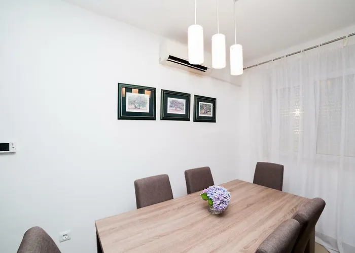 Casa Ana Zadar