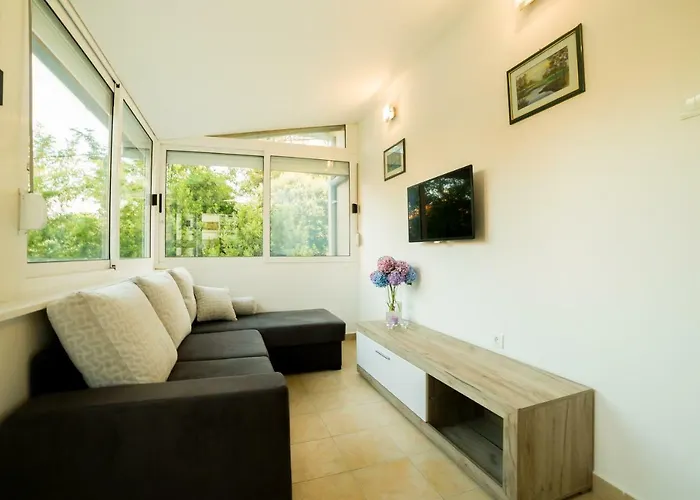 Appartement Casa Ana