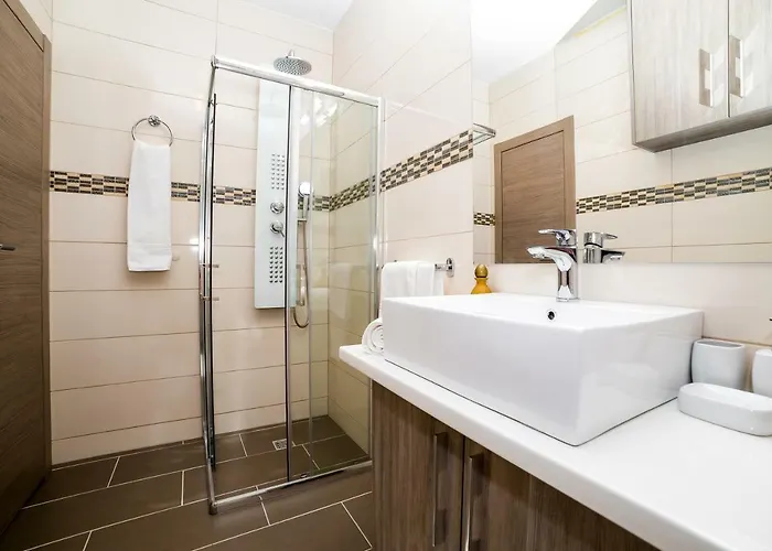 Appartement Casa Ana